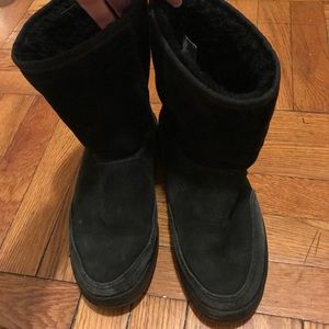 UGGs short boots